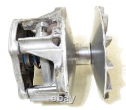 2012 Polaris Ranger 500 4x4 Primary Drive Clutch 69P