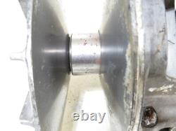 2012 Polaris Ranger 500 4x4 Primary Drive Clutch 69P