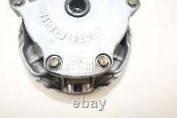 2012 Polaris Shift 600 Iq Primary Drive Sheave Clutch Assembly
