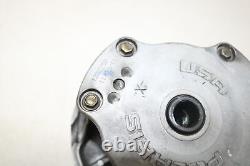 2012 Polaris Shift 600 Iq Primary Drive Sheave Clutch Assembly