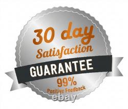 2013-2024 CFMOTO 800 UForce ZForce CForce EX Primary Drive Clutch OEM 0GS0-05100