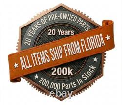 2013-2024 CFMOTO 800 UForce ZForce CForce EX Primary Drive Clutch OEM 0GS0-05100