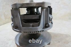 2013 Polaris Sportsman 550, Primary Drive Clutch (ops1192)