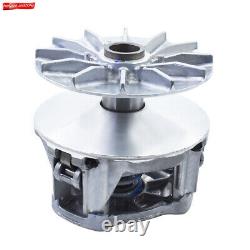 2014-2021 High Performance Primary Drive Clutch For Polaris RZR 1000 XP