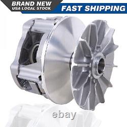 2014-2023 High Performance Primary Drive Clutch For POLARIS RZR 1000 XP UTV ATV