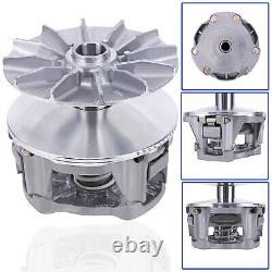 2014-2023 High Performance Primary Drive Clutch For POLARIS RZR 1000 XP UTV ATV