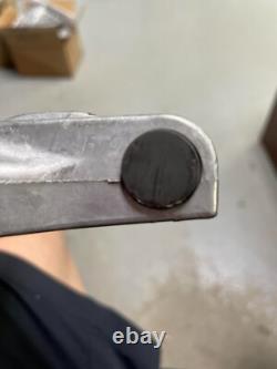 2014-23 MCB Pro-series BP/SS Polaris RZR 1000 XP, S Primary Drive Clutch