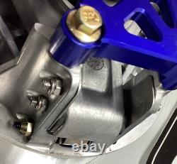 2014-23 MCB Pro-series BP/SS Polaris RZR 1000 XP, S Primary Drive Clutch