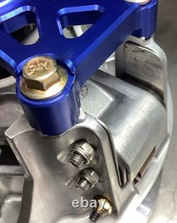 2014-23 MCB Pro-series BP/SS Polaris RZR 1000 XP, S Primary Drive Clutch