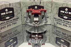 2014-23 Polaris Sportsman/Scrambler 1000 New Primary Drive Clutch Premium Billet