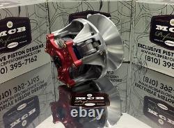 2014-23 Polaris Sportsman/Scrambler 1000 New Primary Drive Clutch Premium Billet