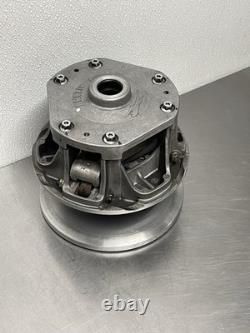 2014 Arctic Cat M8000 Primary Drive Clutch with MDS Adjustable Weights