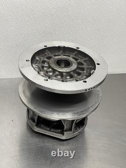 2014 Arctic Cat M8000 Primary Drive Clutch with MDS Adjustable Weights