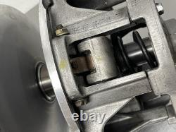 2014 Arctic Cat M8000 Primary Drive Clutch with MDS Adjustable Weights