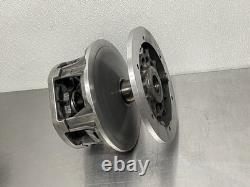 2014 Arctic Cat M8000 Primary Drive Clutch with MDS Adjustable Weights