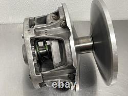 2014 Arctic Cat M8000 Primary Drive Clutch with MDS Adjustable Weights