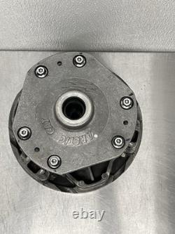 2014 Arctic Cat M8000 Primary Drive Clutch with MDS Adjustable Weights