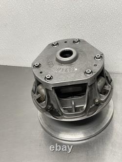 2014 Arctic Cat M8000 Primary Drive Clutch with MDS Adjustable Weights