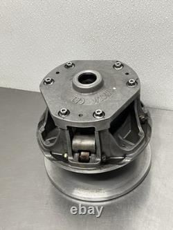 2014 Arctic Cat M8000 Primary Drive Clutch with MDS Adjustable Weights