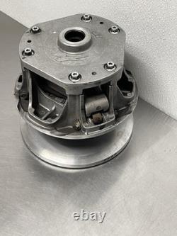 2014 Arctic Cat M8000 Primary Drive Clutch with MDS Adjustable Weights