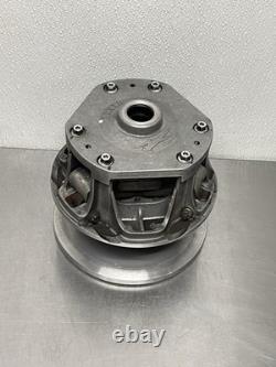 2014 Arctic Cat M8000 Primary Drive Clutch with MDS Adjustable Weights