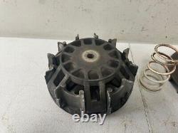 2014 Can Am Commander 1000 Primary Drive Clutch 420280374 420280467 2011-2019
