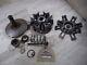 2014 Can Am Outlander 800r Xt, Primary Drive Clutch (ops1217)