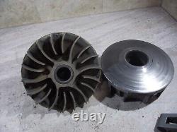 2014 Can Am Outlander 800r Xt, Primary Drive Clutch (ops1217)