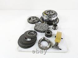 2014 Harley FXDL Dyna Low Rider Primary Drive Clutch Kit 37816-11