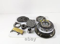 2014 Harley FXDL Dyna Low Rider Primary Drive Clutch Kit 37816-11