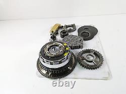 2014 Harley FXDL Dyna Low Rider Primary Drive Clutch Kit 37816-11