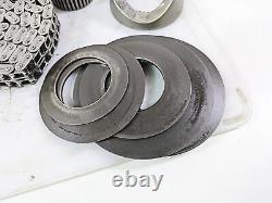 2014 Harley FXDL Dyna Low Rider Primary Drive Clutch Kit 37816-11