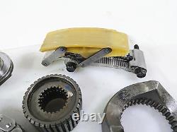 2014 Harley FXDL Dyna Low Rider Primary Drive Clutch Kit 37816-11