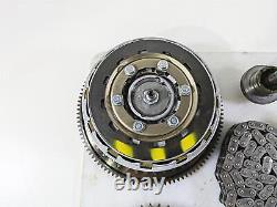 2014 Harley FXDL Dyna Low Rider Primary Drive Clutch Kit 37816-11