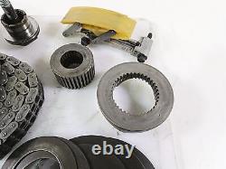 2014 Harley FXDL Dyna Low Rider Primary Drive Clutch Kit 37816-11