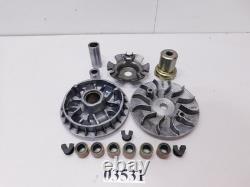 2014 Kawasaki Brute Force KVF300 OEM Primary Drive Clutch 59301-Y003