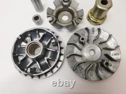2014 Kawasaki Brute Force KVF300 OEM Primary Drive Clutch 59301-Y003