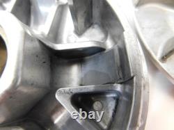 2014 Kawasaki Brute Force KVF300 OEM Primary Drive Clutch 59301-Y003