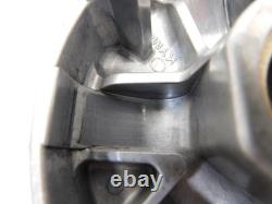 2014 Kawasaki Brute Force KVF300 OEM Primary Drive Clutch 59301-Y003