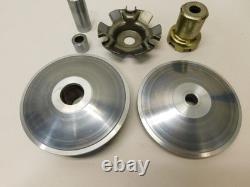 2014 Kawasaki Brute Force KVF300 OEM Primary Drive Clutch 59301-Y003