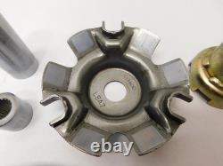 2014 Kawasaki Brute Force KVF300 OEM Primary Drive Clutch 59301-Y003