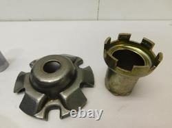 2014 Kawasaki Brute Force KVF300 OEM Primary Drive Clutch 59301-Y003