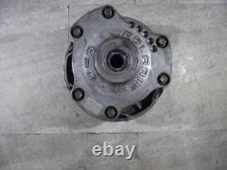2015-19 Polaris Rmk Pro Axys Rush 600 800, Primary Drive Clutch Non E-s Ops1249