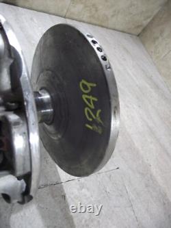 2015-19 Polaris Rmk Pro Axys Rush 600 800, Primary Drive Clutch Non E-s Ops1249