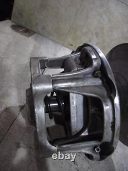 2015-19 Polaris Rmk Pro Axys Rush 600 800, Primary Drive Clutch Non E-s Ops1249