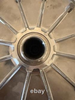 2015-2021 Polaris RZR XP 900 Primary Drive clutch 1323283