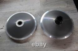 2015-2024 Arctic Cat Alterra Tracker 570 700 Primary Drive Clutch 0823-272 NICE