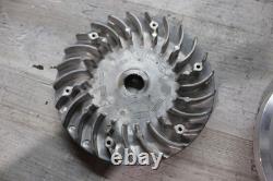 2015-2024 Arctic Cat Alterra Tracker 570 700 Primary Drive Clutch 0823-272 NICE