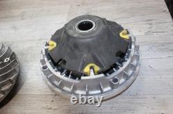 2015-2024 Arctic Cat Alterra Tracker 570 700 Primary Drive Clutch 0823-272 NICE