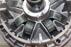 2015-2024 Arctic Cat Alterra Tracker 570 700 Primary Drive Clutch 0823-272 NICE